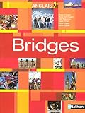 Anglais 2e Bridges : Programme 2003