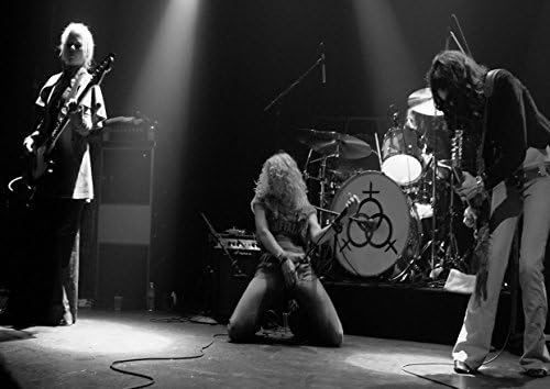 Led Zeppelin 23 Jimmy Page Robert Plant John Paul Jones John Bonham Great Rock Metal Album Cover Design Music Band Best Photo Picture Unique Print A4 Poster