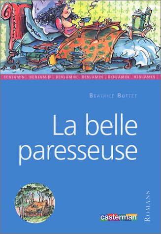 La belle paresseuse
