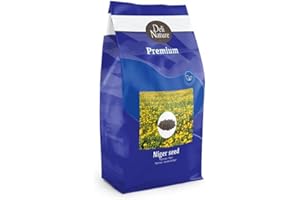 DELI NATURE DELINATURE Noir pour Oiseaux