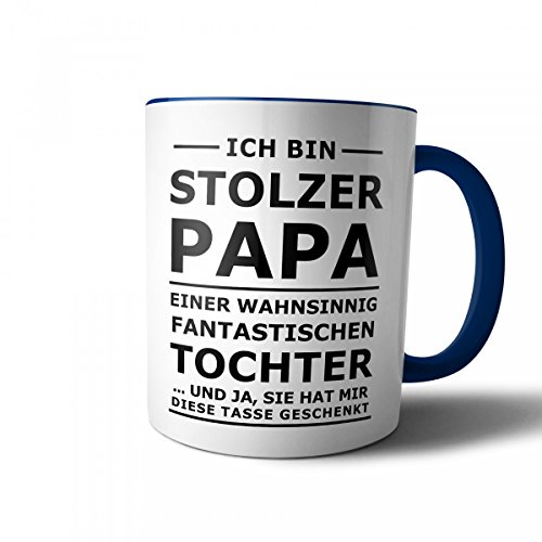 Geschenkedirekt-Tasse-mit-Spruch-STOLZER-PAPA-STOLZE-MAMA-Kaffeetasse-Kaffeebecher-Kaffeepot-Frhstckstasse-Brotasse