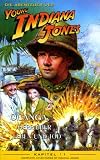 Die Abenteuer des Young Indiana Jones Kapitel 11: Oganga , Herr �ber Leben und Tod [VHS] - 
