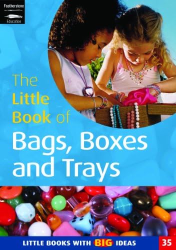 The Little Book of Bags, Boxes & Trays: Little Books with Big Ideas (35)