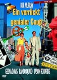 Ein verr�ckt genialer Coup - Bill Murray