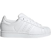 adidas Superstar II Kadın G&uuml;nl&uuml;k Spor Ayakkabı Beyaz 38