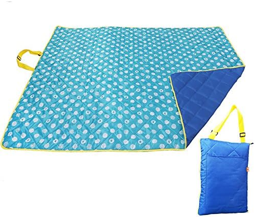MONEYY Automatic Inflatable Cushion Outdoor Tents Sleeping Mat Camping Mattresses Can Be Stitched Double Defense Moisture Pad Lunch Pad 192*60*3Cm,A