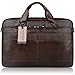 Produktbild NM1871 Herren Schultertasche / Laptop-Tasche aus hochwertigem Echtleder