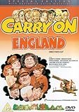Carry On England (Special Edition) [DVD] [1976]