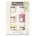Produktbild Home Inspiration by Yankee Candle - Geschenkset zum Geburtstag oder Muttertag - 6 Votivkerzen in dekorativer Verpackung