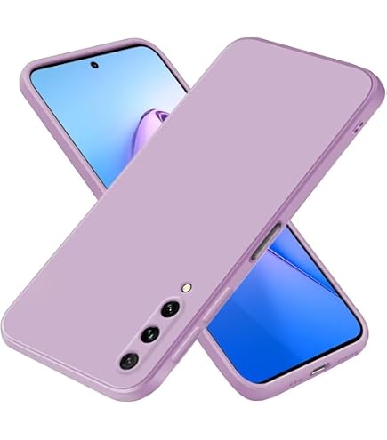 Custodia Wisam&reg; Trasparente Per Huawei P Smart Pro 2019 / Honor 9X - Silicone Morbido