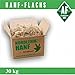 Produktbild Bioformtex Stopfhanf 30 kg-Ballen Hanffasern