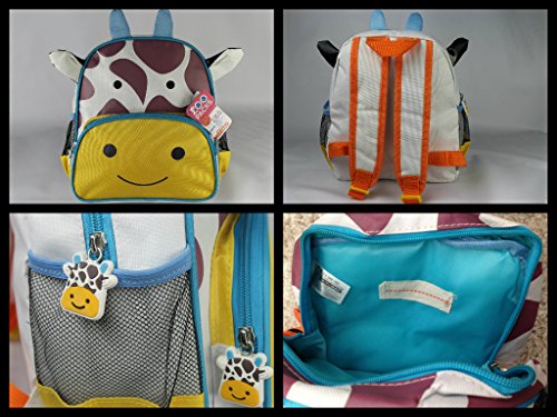Preisvergleich Produktbild Diamond New Hot Sell Kinder-Zoo-Tier-Rucksack / Schultasche / Rucksack (Giraffe)