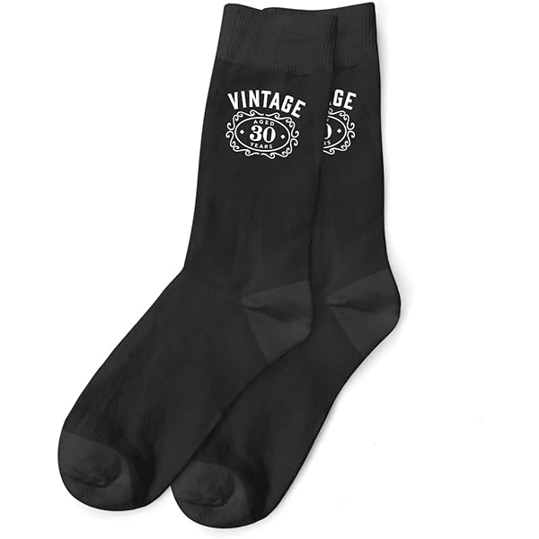 Calzini Invernali Caldi Da Sci Uomo E Donna - Cotone, Motivi Invernali Divertenti, Regalo Ideale (3-5 Paia, 2 Taglie) - Foto 10