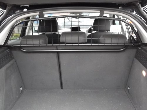 Guardsman-G1277B-Audi-Q3-Dog-Guard-and-Boot-Divider-NB-THIS-DIVIDER-CAN-ONLY-BE-USED-IN-CARS-WITH-THE-RAISED-FLOOR-OPTION