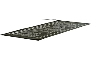 ROOT!T Heat Mat - Large (400mm x 1200mm)
