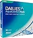 Produktbild Dailies AquaComfort Plus Toric Tageslinsen weich, 90 Stück, Kontaktlinsen Tageslinsen torisch
