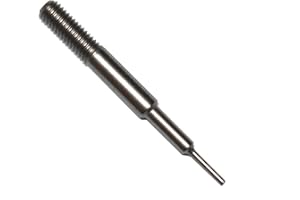 Mandrino di ricambio da 0,8 mm per Bergeon 6767-BF