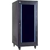 Amazon.in: Buy MASS RACK 27U 600X600mm Floor Standing Network Rack with ...