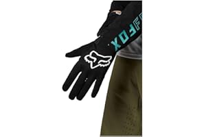 Fox Racing Ranger Mountain Guanto Bici, Uomo