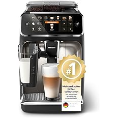 Philips 5400 LatteGo