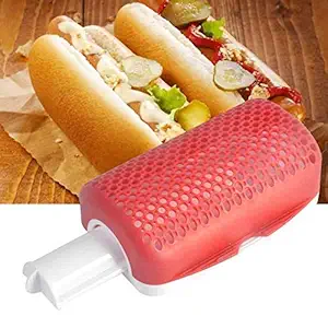 KanakMall Microwave Hot Dog Maker