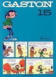 Image de Gaston, tome 15