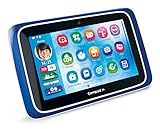 Clementoni 16605 – Tablet Clempad 8” Plus – [Versione 2017]