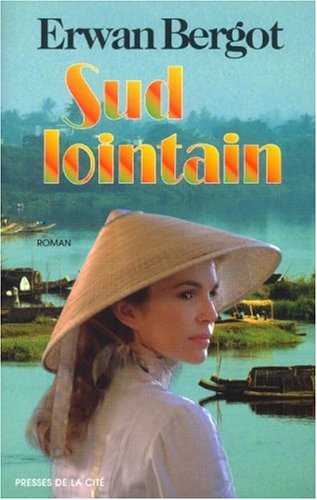 couverture de : Sud lointain