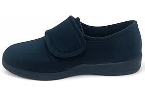 J. Ruiz calzados JR - Zapatillas de Casa Mujer Invierno - Pantuflas de Mujer Invierno - Zapatillas de Estar por Casa - Fabricado en España.