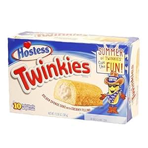twinkies on amazon