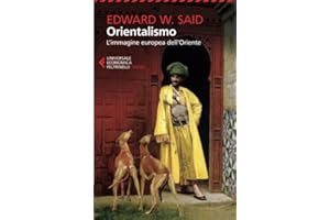 Orientalismo (Universale economica. Saggi)