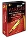 Fred Vargas Krimi Box/3DV [3 DVDs]