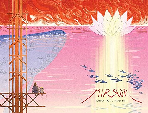 Preisvergleich Produktbild Mirror: The Nest