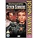 La maison des sept p / Seven Sinners (1940) ( Caf of the Seven Sinners ) [ Origine UK, Sans Langue Francaise ]