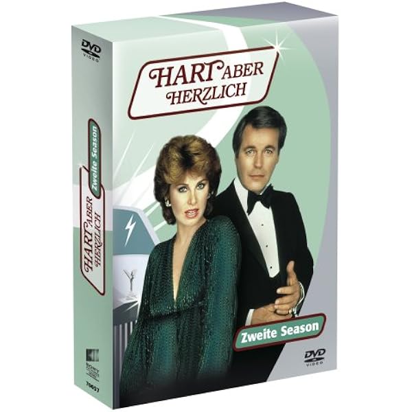 Hart to Hart: Season Three [DVD] [Import]: Amazon.de: Robert