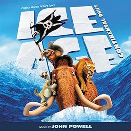 Preisvergleich Produktbild Ice Age 4-Voll Verschoben