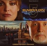 Babylon 5: The Lost Tales - Christopher Franke