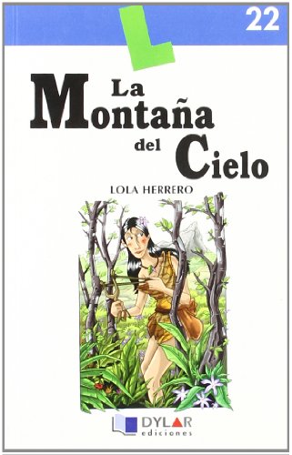 LA MONTAÑA DEL CIELOLibro 22 (Lecturas Dylar)