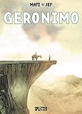 Geronimo by 