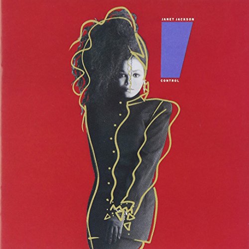 Book's Cover ofControl