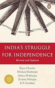 India's Struggle for Independ