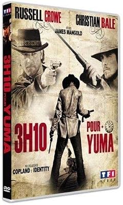 TF1 VIDEO 3H10 pour Yuma