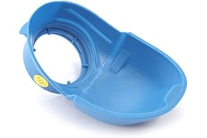 SKODA Tapa de cierre, embudo para agua limpiacristales, accesorio original