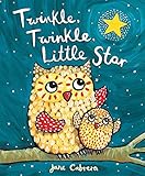Twinkle, Twinkle, Little Star (Jane Cabrera's Story Time) by Jane Cabrera