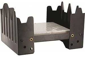 Highlander field cooker/camping stove, SF003