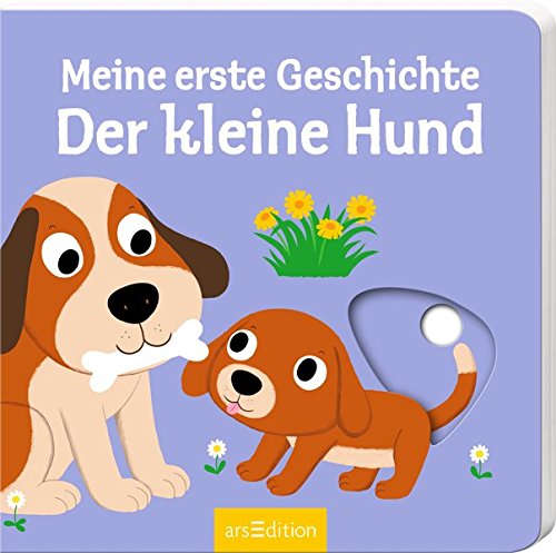 Download Meine erste Geschichte Der kleine Hund Download Meine erste Geschichte Der kleine Hund