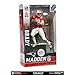 Produktbild McFarlane Madden NFL 18 Tom Brady New England Patriots Action Figur CLASSIC RED
