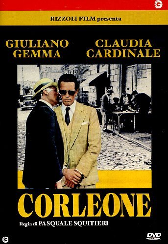 Corleone [DVD] [2006]