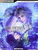Final Fantasy X-X2 HD Remaster Official Strategy Guide. Final Fantasy X-X2 HD Remaster Official Strategy Guide.