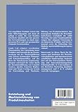 Image de Entstehung Und Markteinfuhrung Von Produktneuheiten (German Edition) (Unternehmensführung und Marke